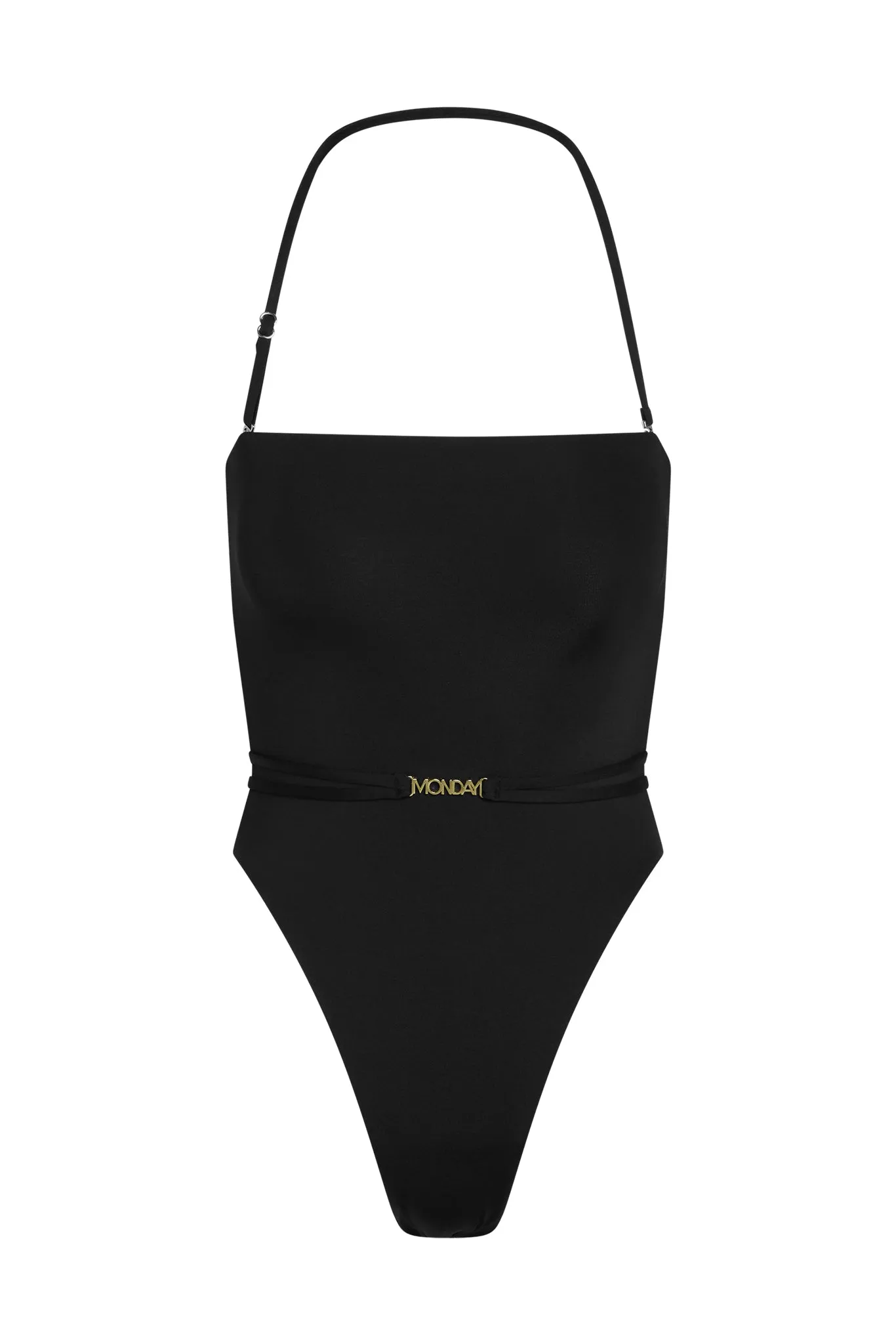 Miami One Piece - Black Monday Swimwear
