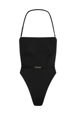 Miami One Piece - Black Monday Swimwear