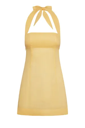 Montserrat Mini Dress - Honey Monday Swimwear