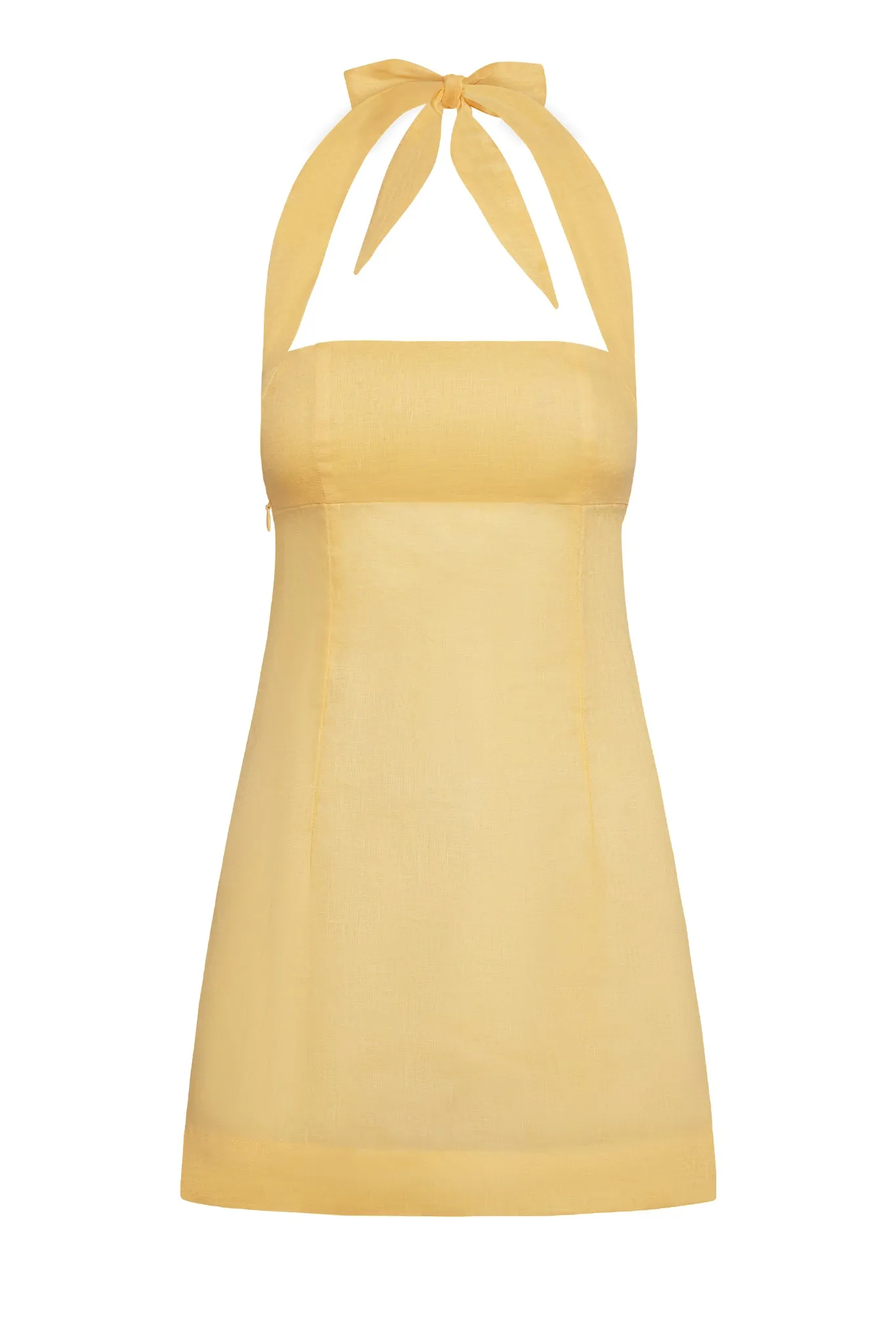 Montserrat Mini Dress - Honey Monday Swimwear