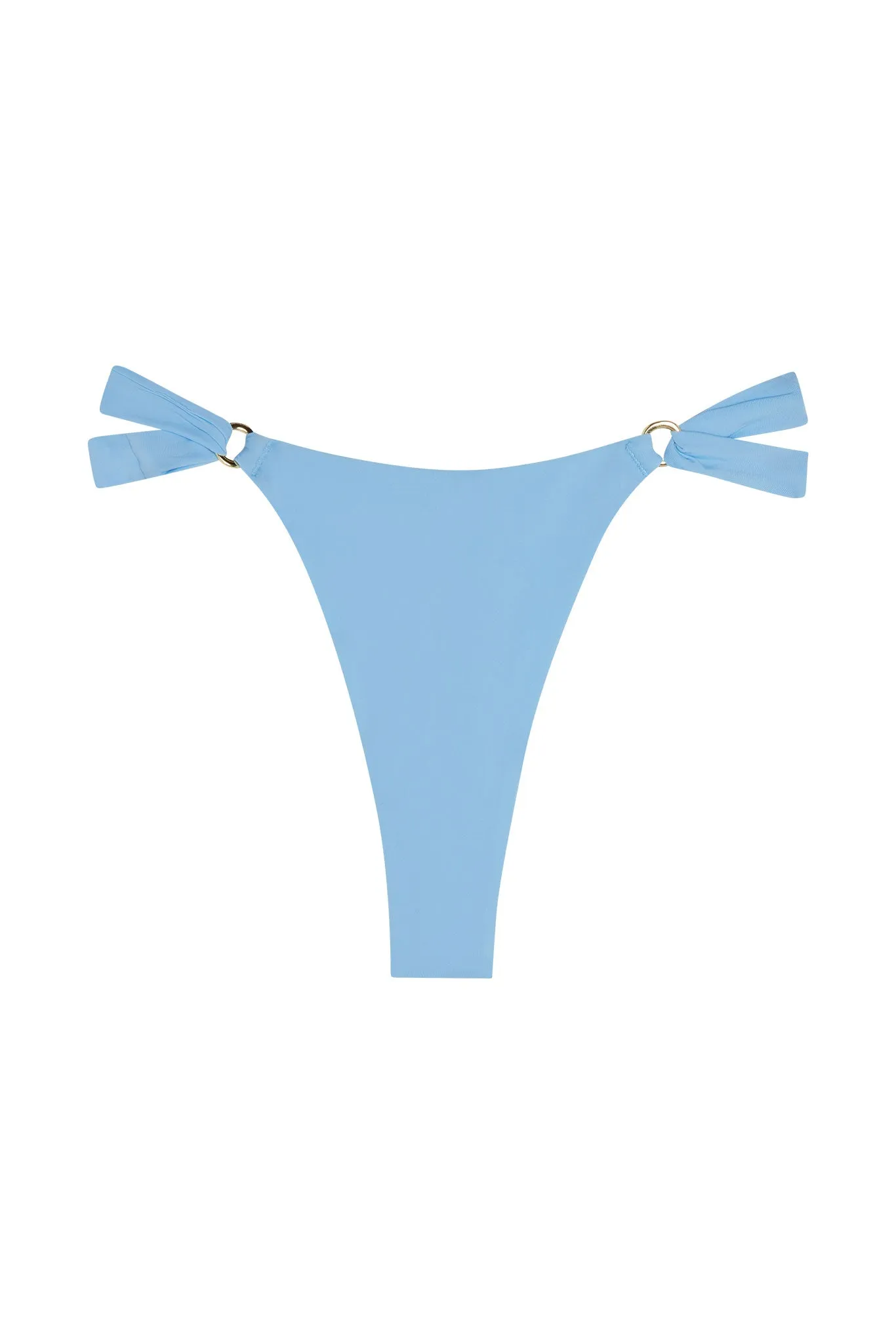 Morocco Bottom - Ibiza Blue Monday Swimwear