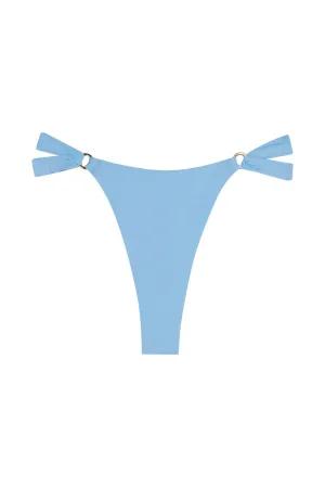 Morocco Bottom - Ibiza Blue Monday Swimwear