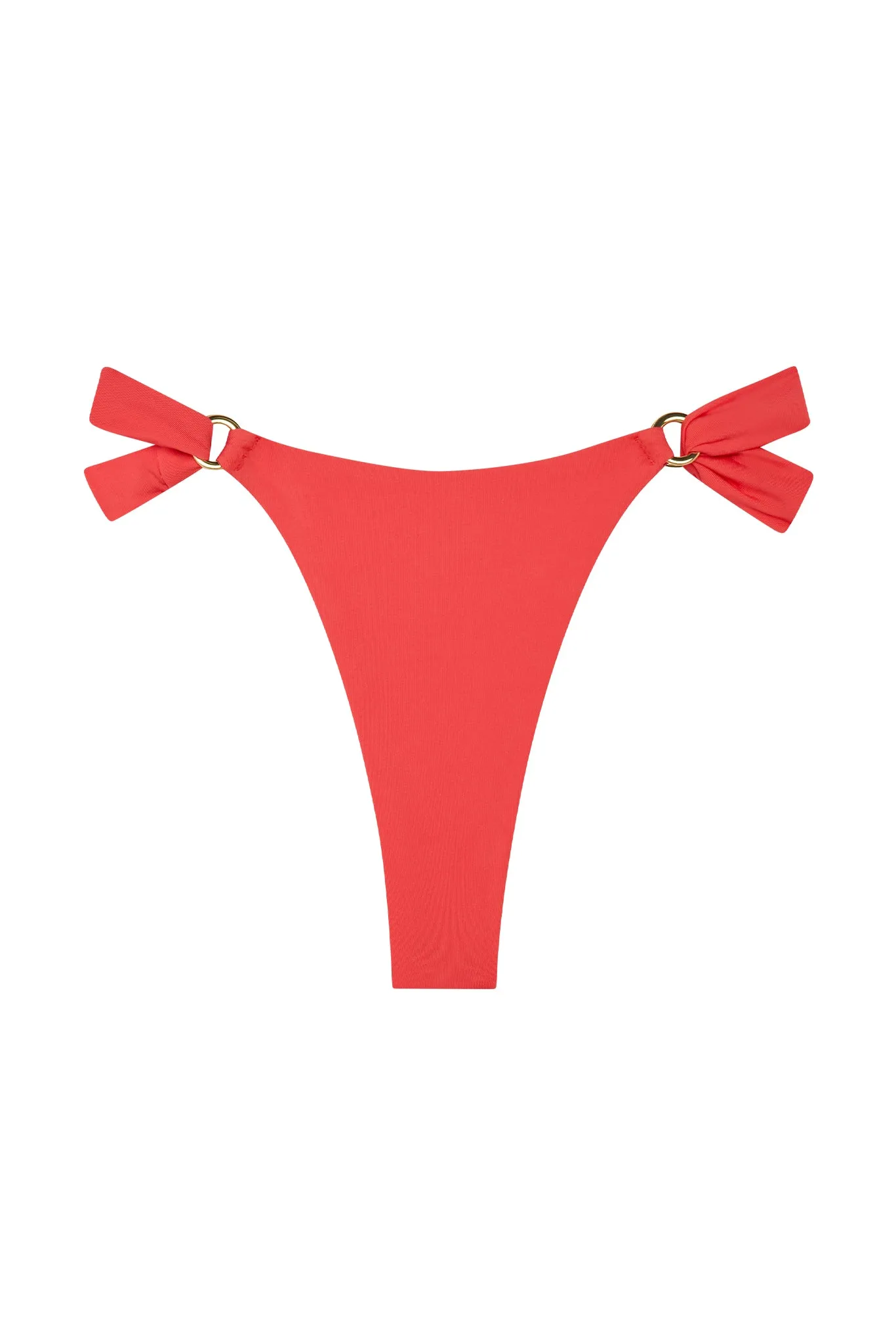Morocco Bottom - Strawberry Monday Swimwear