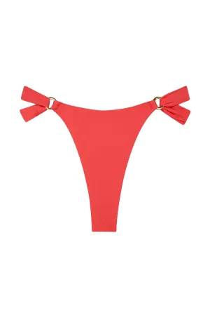 Morocco Bottom - Strawberry Monday Swimwear