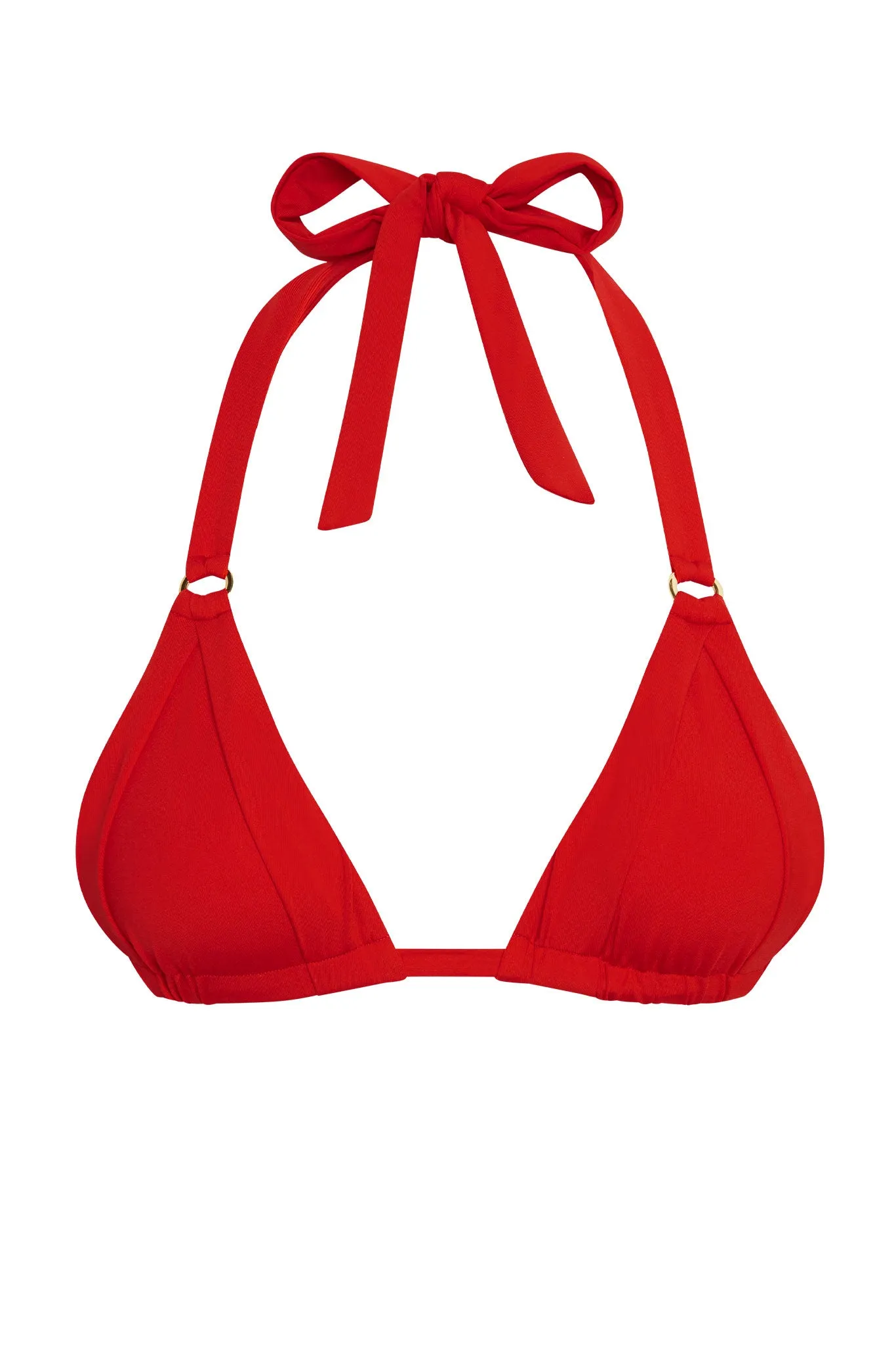 Morocco Top - Chili Pepper Monday Swimwear
