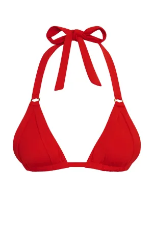 Morocco Top - Chili Pepper Monday Swimwear
