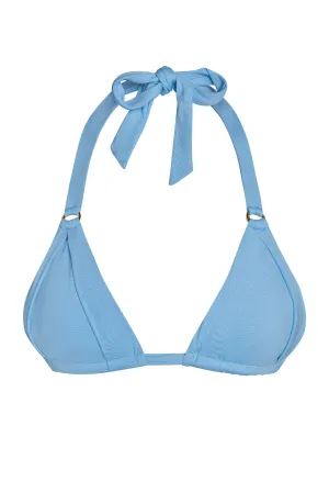 Morocco Top - Ibiza Blue Monday Swimwear