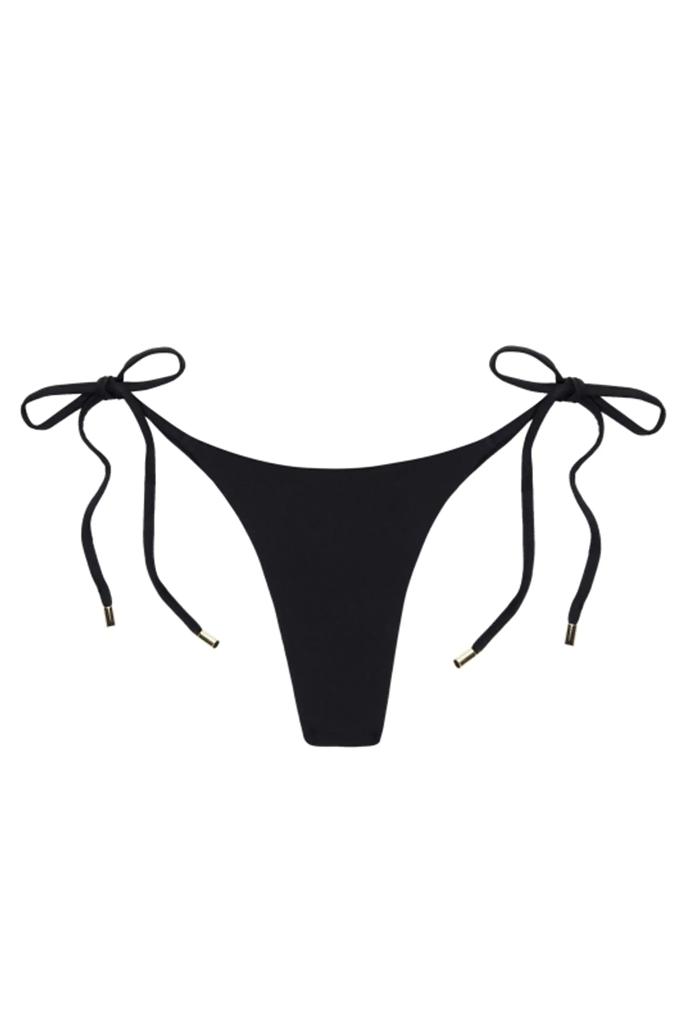 Palma Bottom - Black Monday Swimwear
