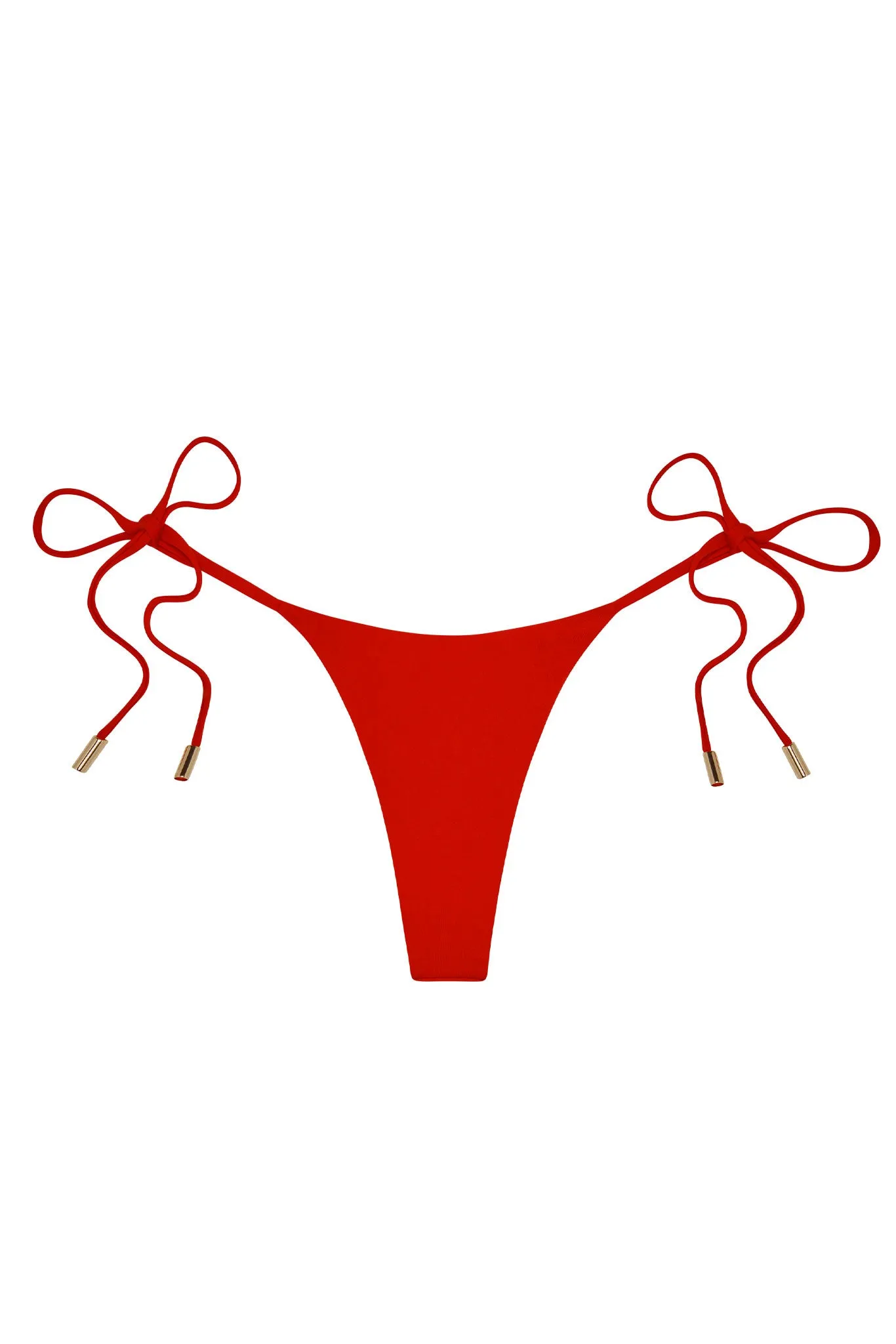 Palma Bottom - Chili Pepper Monday Swimwear