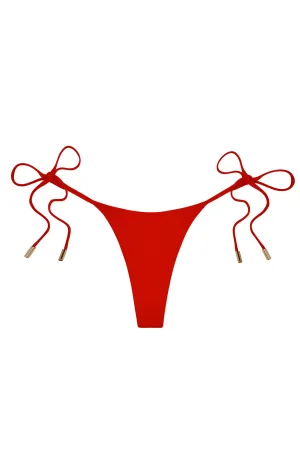 Palma Bottom - Chili Pepper Monday Swimwear