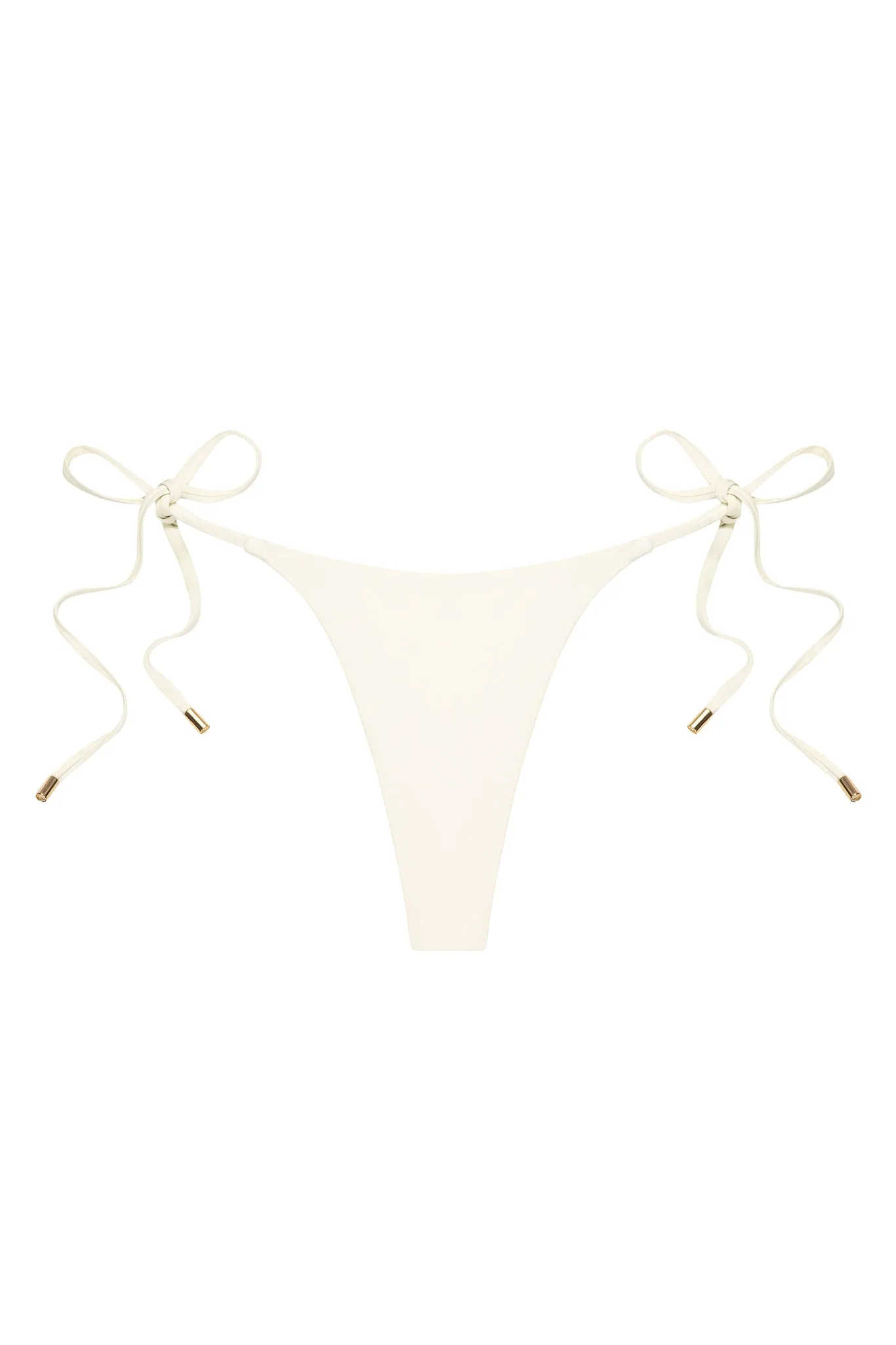 Palma Bottom - Ivory Monday Swimwear