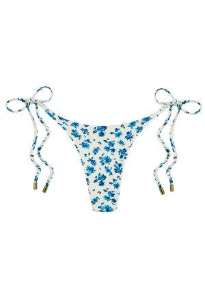 Palma Bottom - Lake Como Watercolor Monday Swimwear