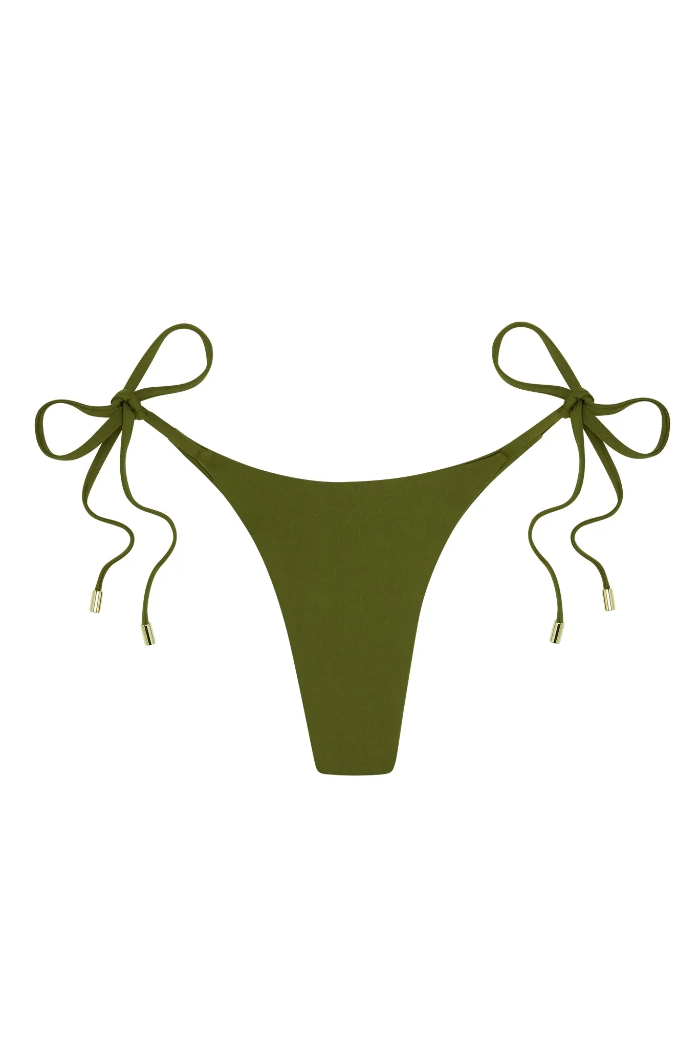 Palma Bottom - Olive Monday Swimwear