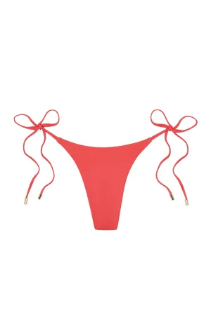 Palma Bottom - Strawberry Monday Swimwear