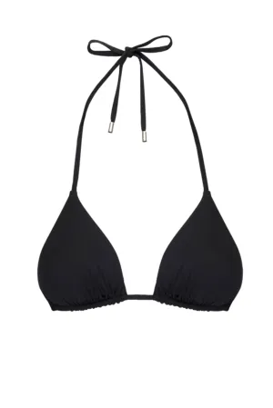 Palma Top - Black Monday Swimwear