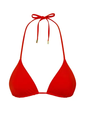 Palma Top - Chili Pepper Monday Swimwear
