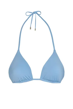 Palma Top - Ibiza Blue Monday Swimwear