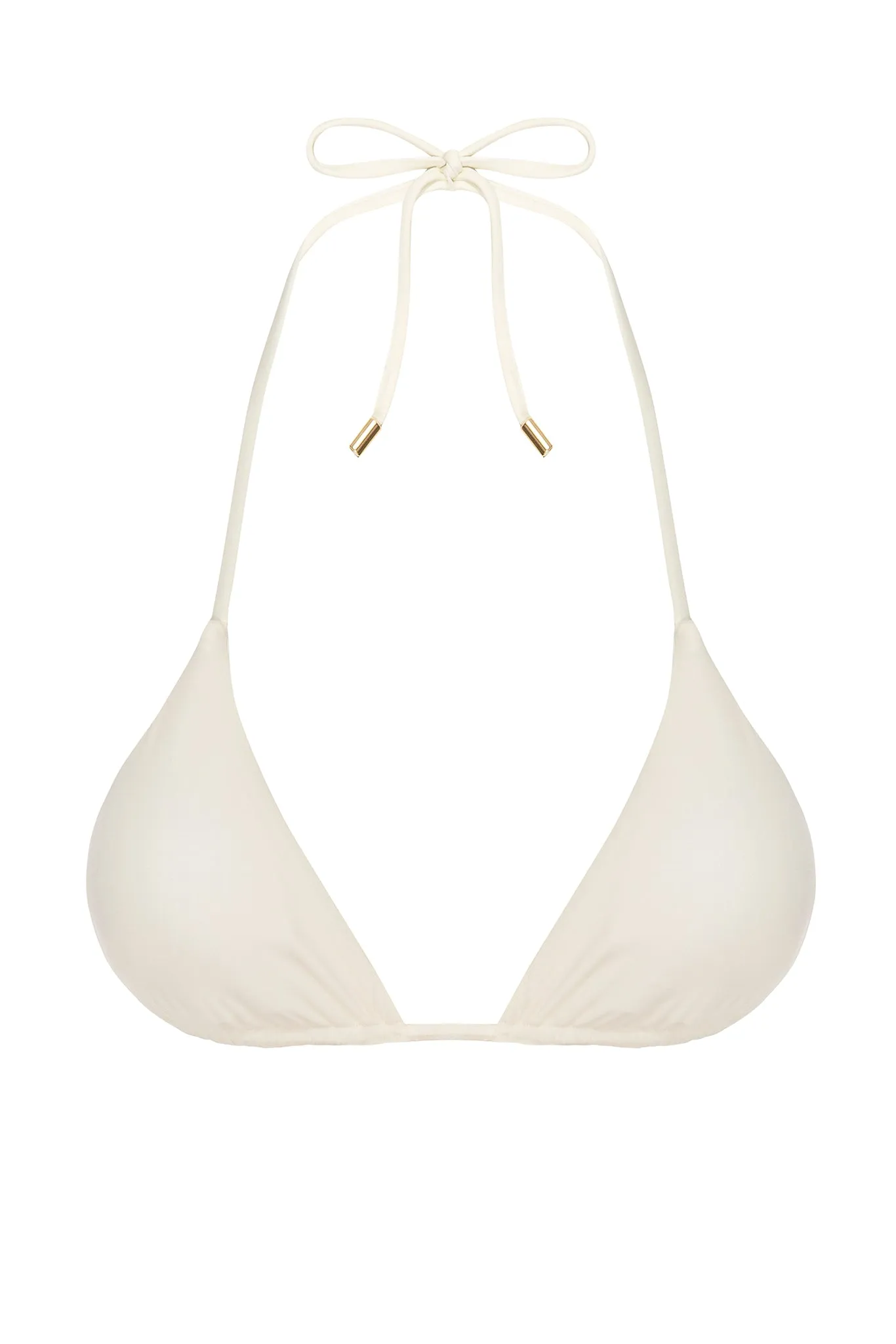 Palma Top - Ivory Monday Swimwear