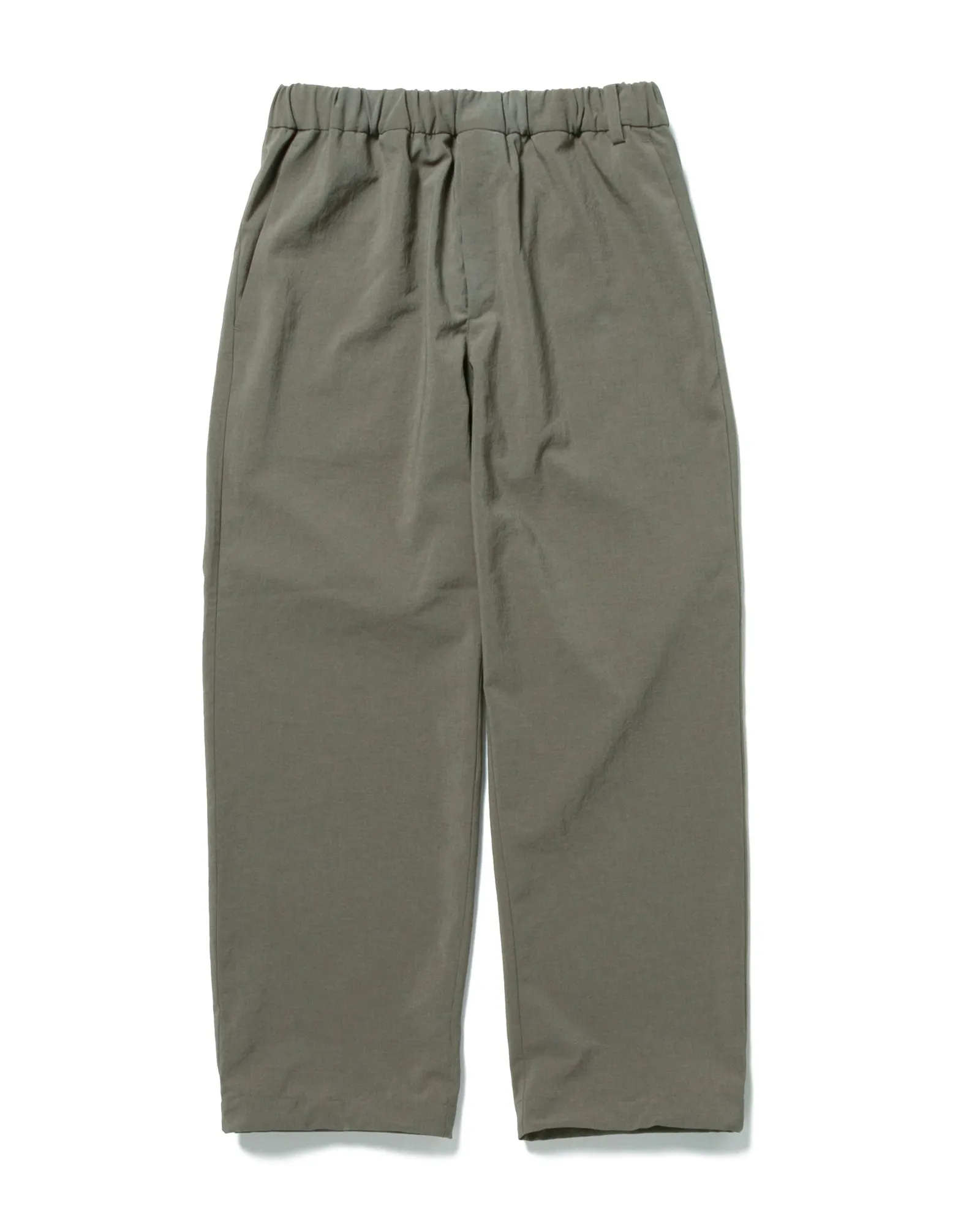 Pe Light Poplin Pants -snowpeak