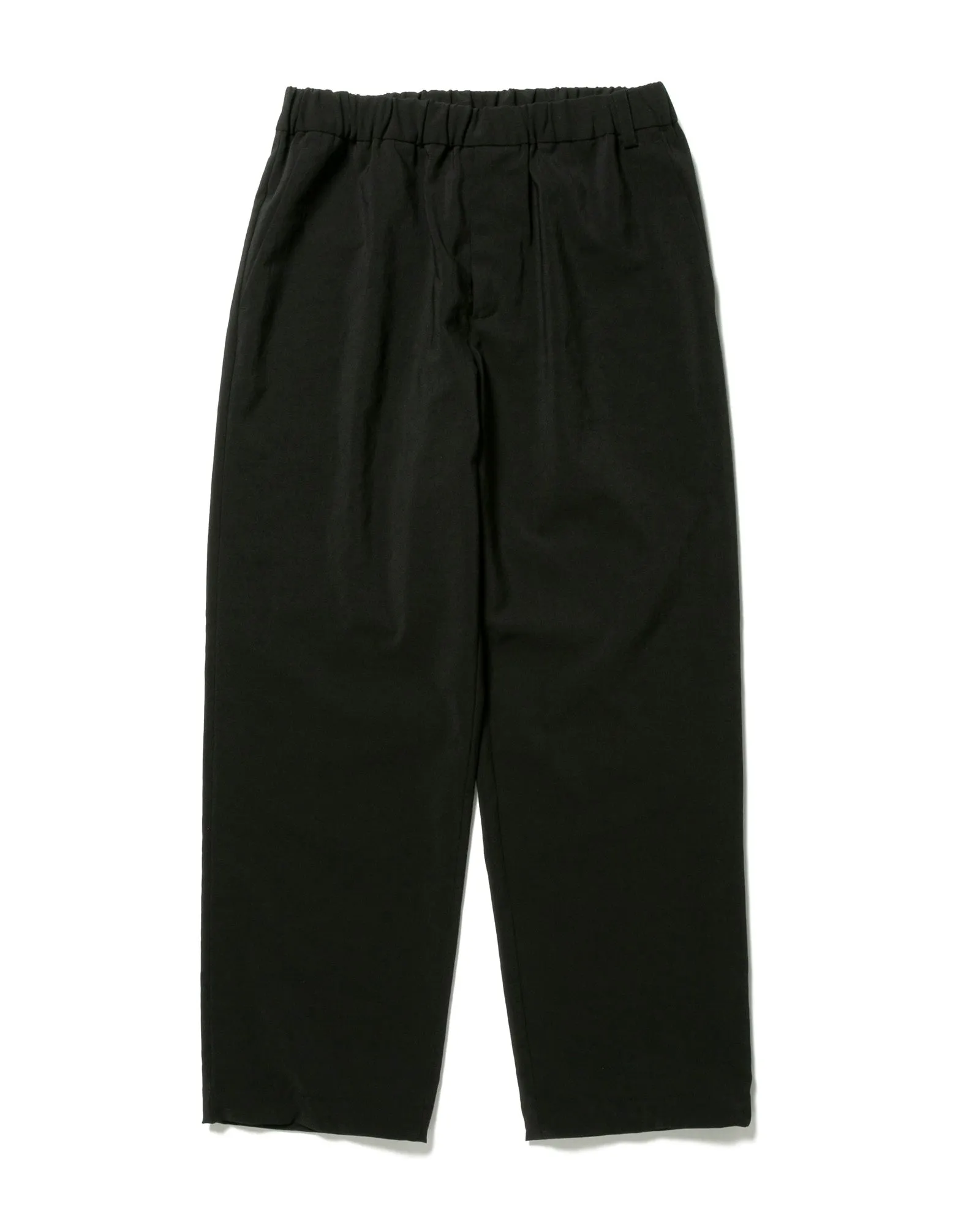 Pe Light Poplin Pants -snowpeak