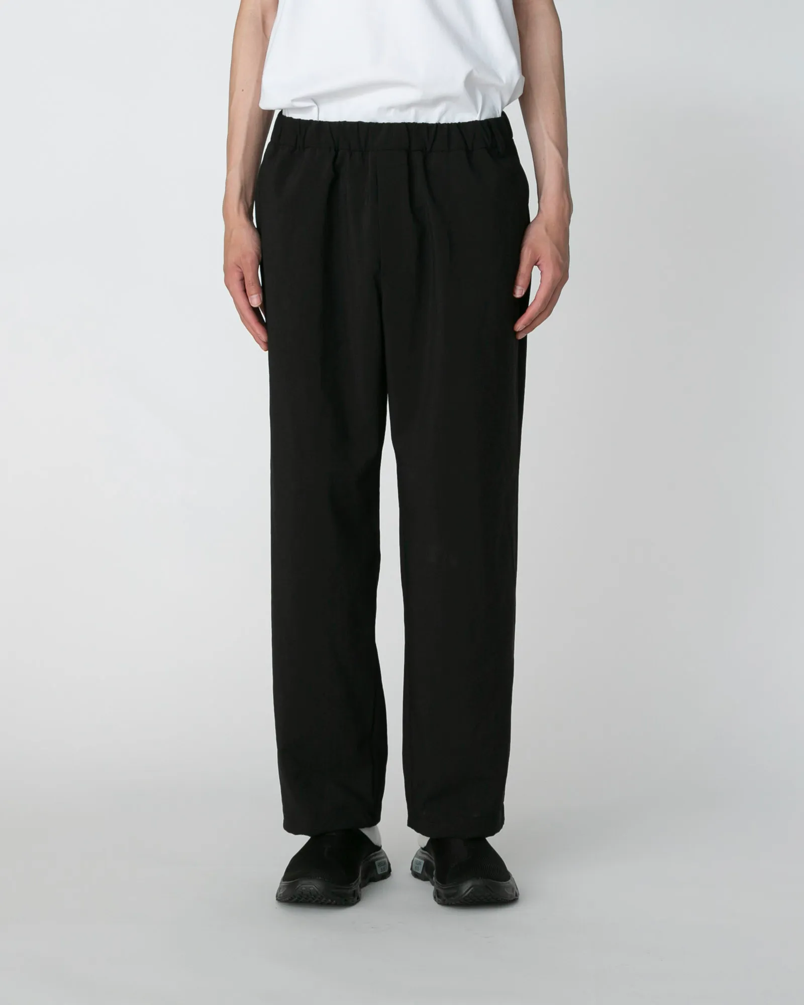 Pe Light Poplin Pants -snowpeak
