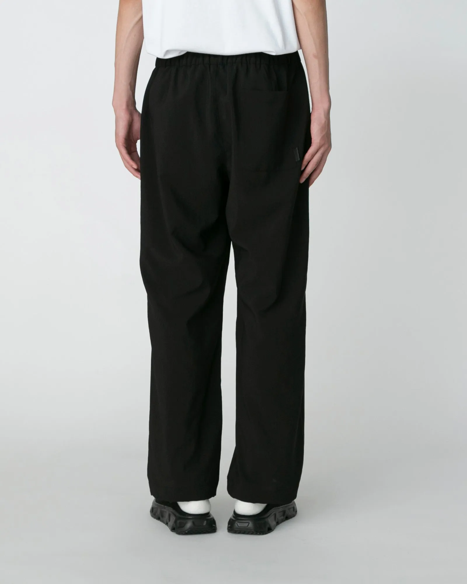 Pe Light Poplin Pants -snowpeak