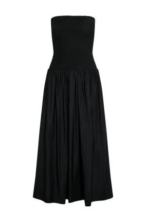 Rio Dress - Black Monday Swimwear