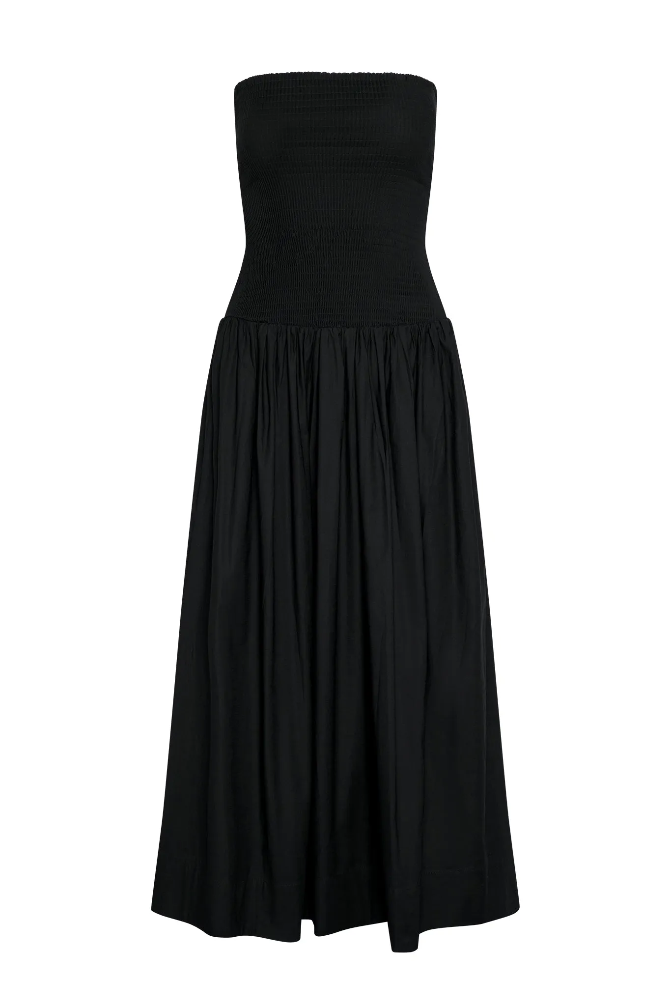 Rio Dress - Black Monday Swimwear
