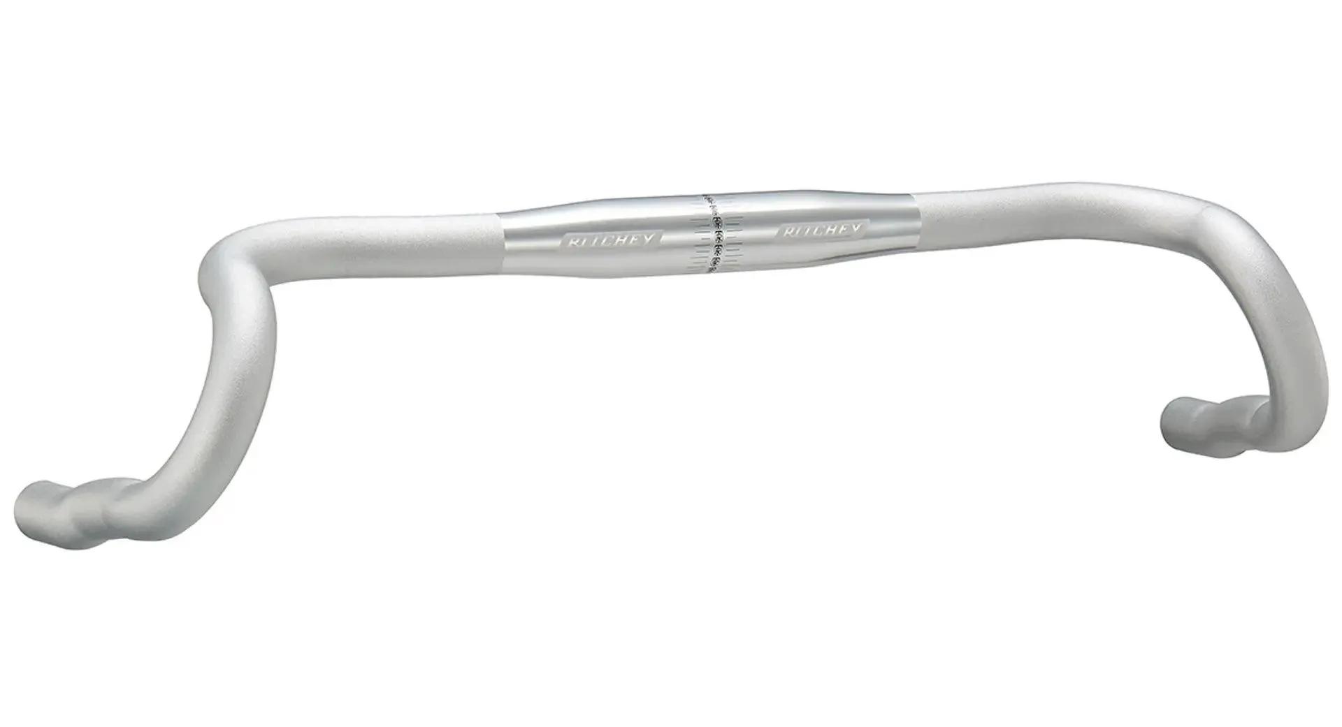 Ritchey Classic Venturemax Drop Handlebar (Silver)
