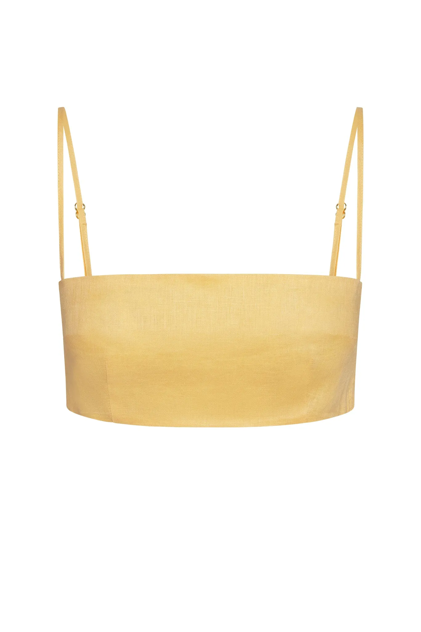 San Diego Top - Honey Monday Swimwear