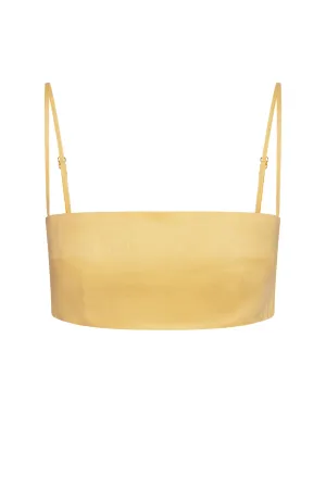 San Diego Top - Honey Monday Swimwear