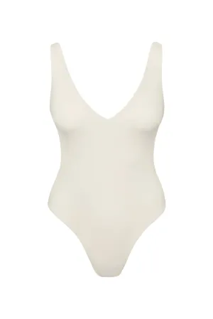 Santa Caterina One Piece - Ivory Monday Swimwear