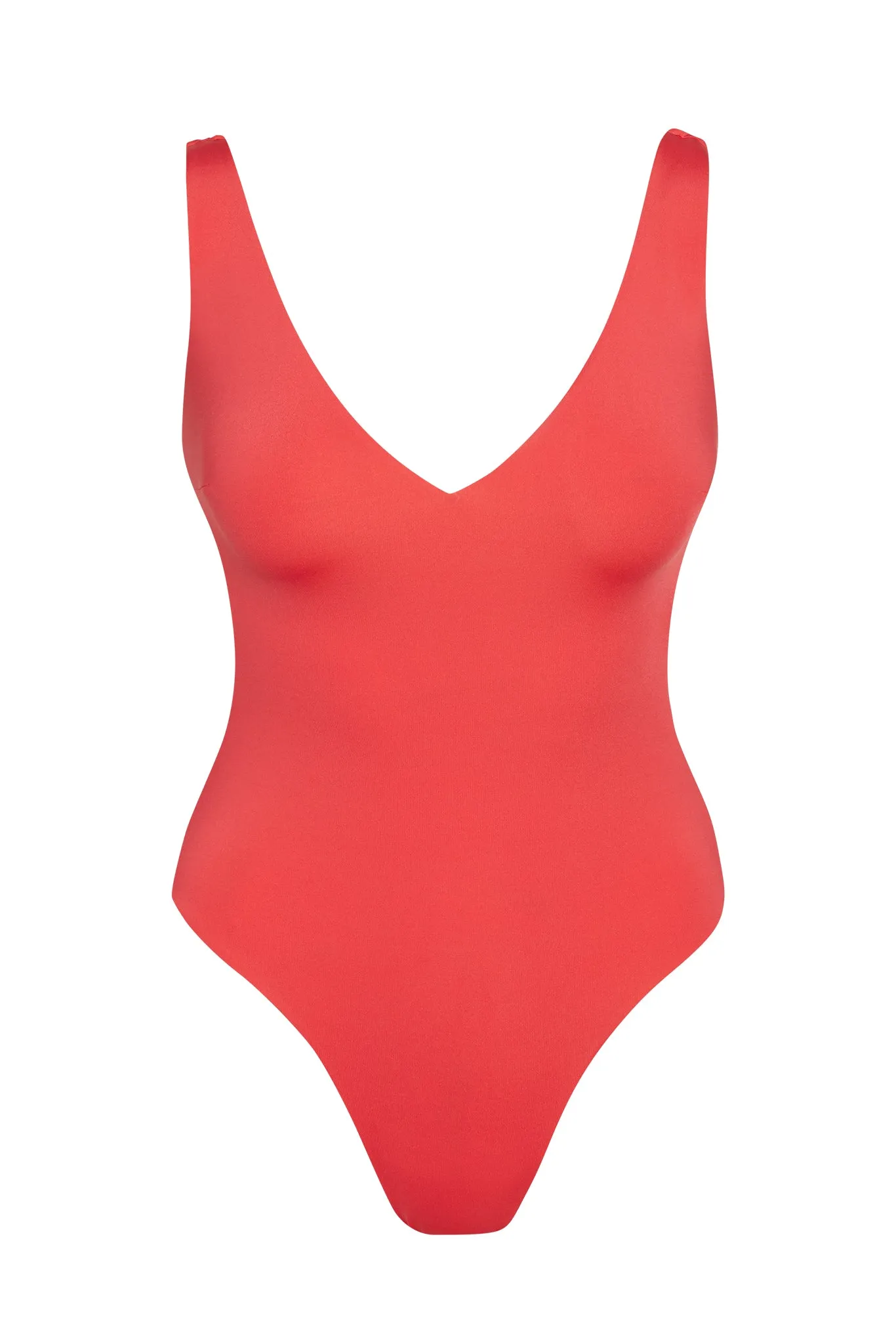 Santa Caterina One Piece - Strawberry Monday Swimwear