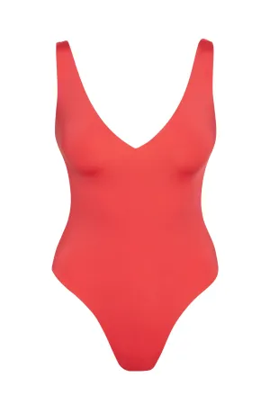 Santa Caterina One Piece - Strawberry Monday Swimwear