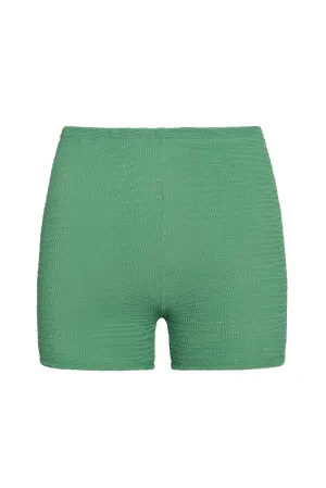 Santa Cruz Short - Pond Crinkle Monday Swimwear