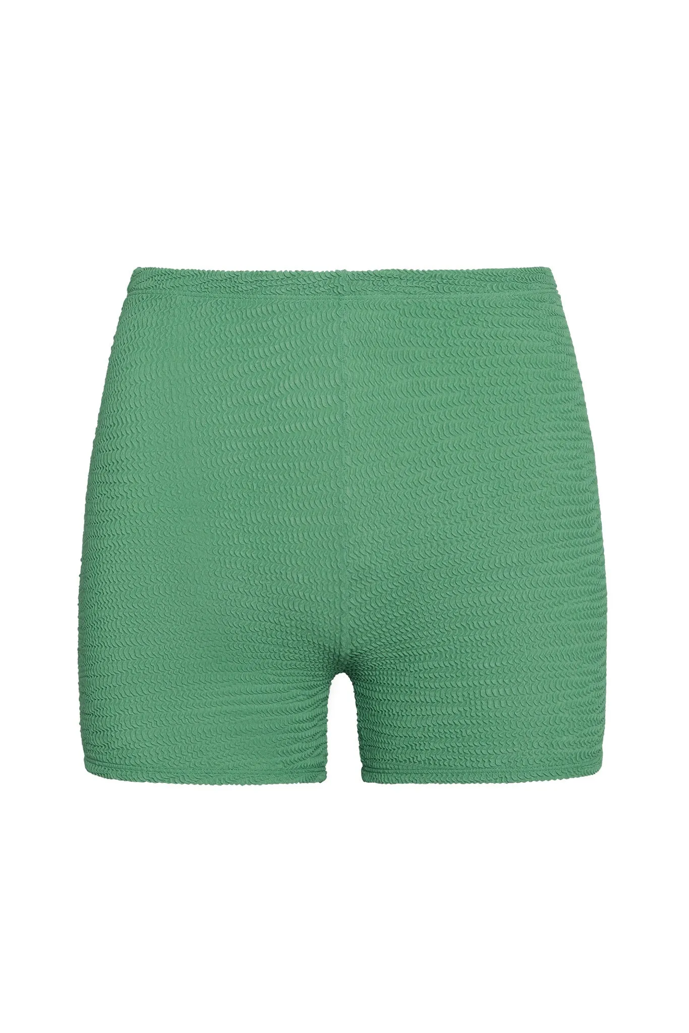 Santa Cruz Short - Pond Crinkle Monday Swimwear