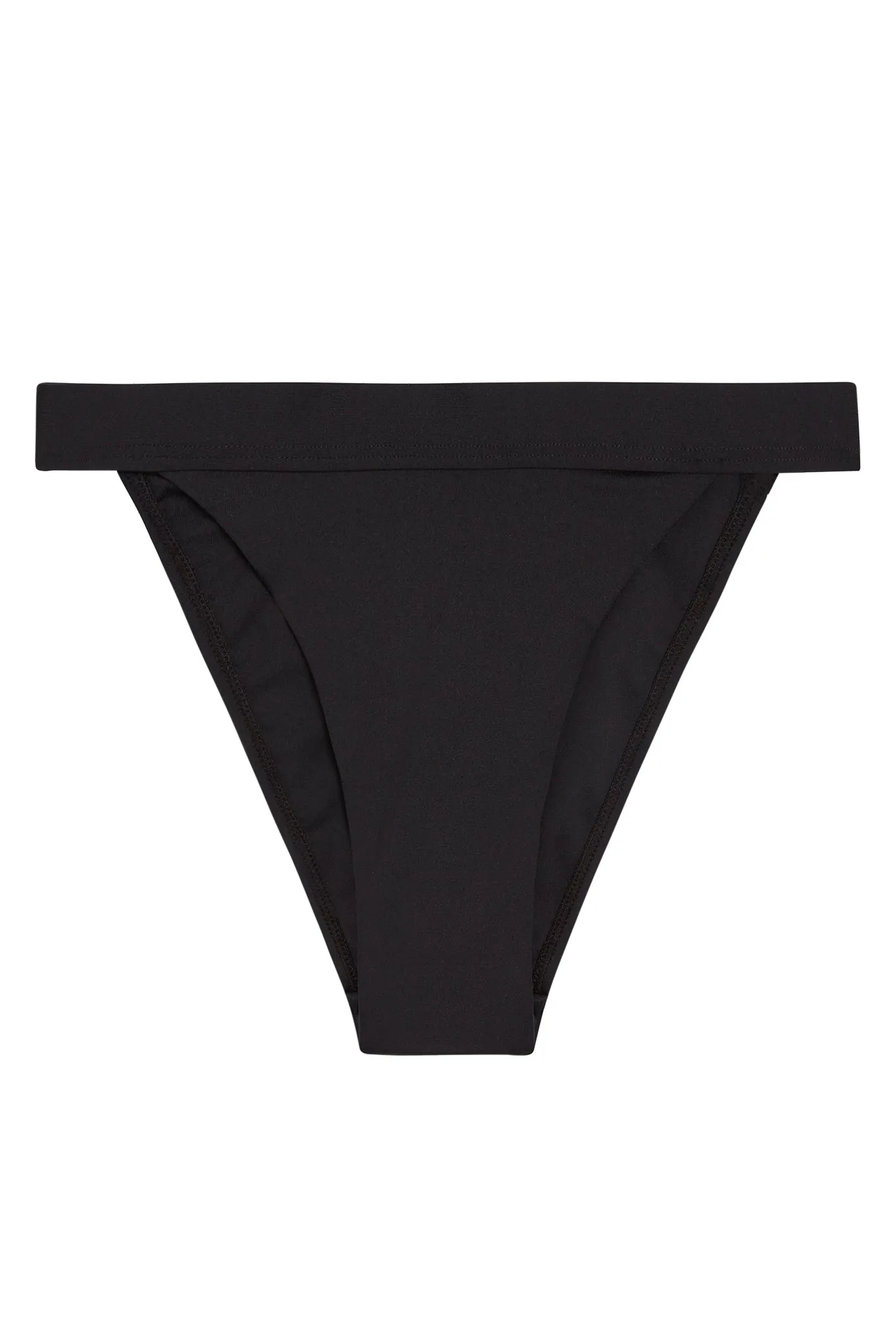 Santorini Bottom - Black Monday Swimwear