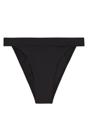 Santorini Bottom - Black Monday Swimwear