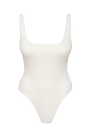Sardinia One Piece - Ivory Monday Swimwear