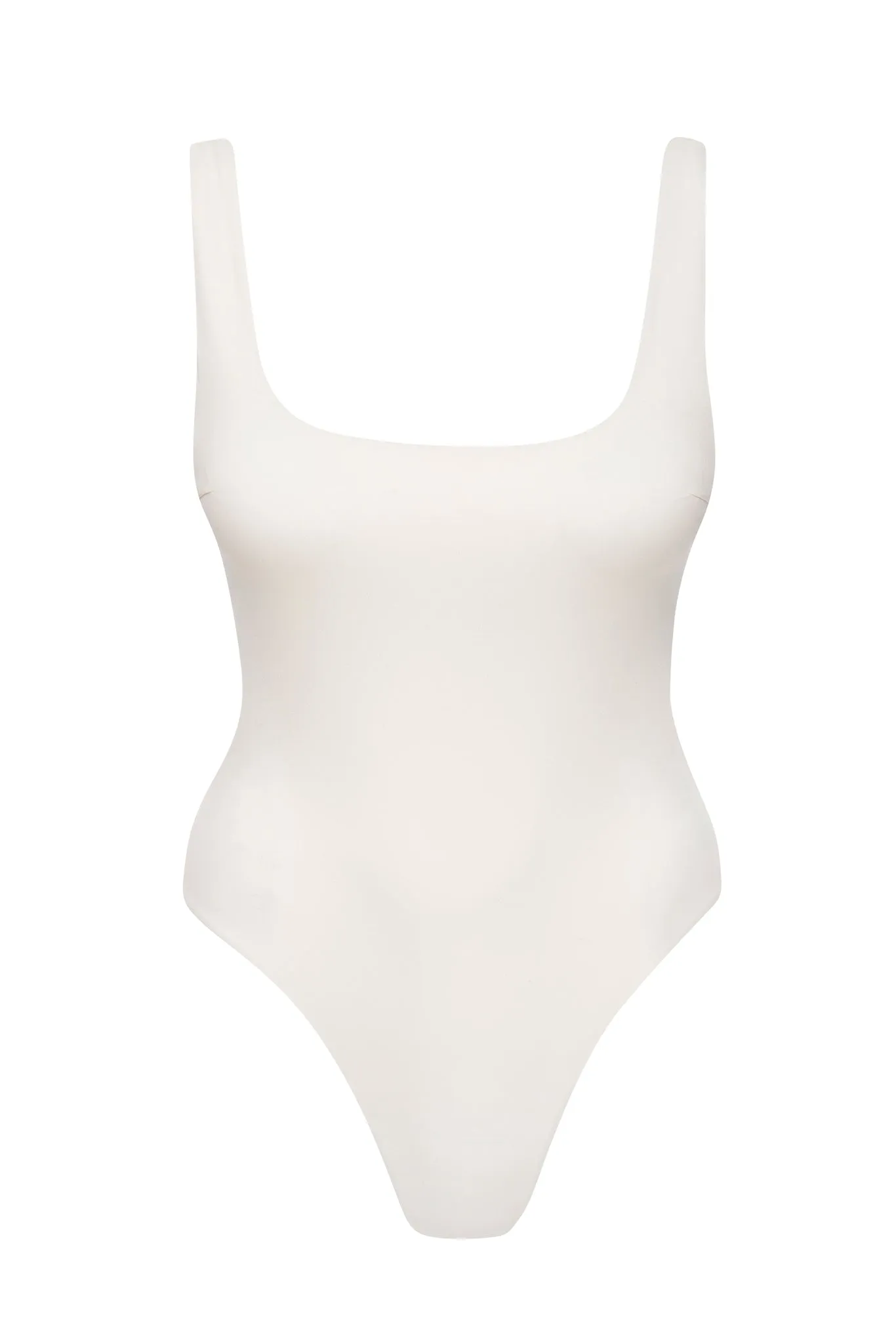 Sardinia One Piece - Ivory Monday Swimwear