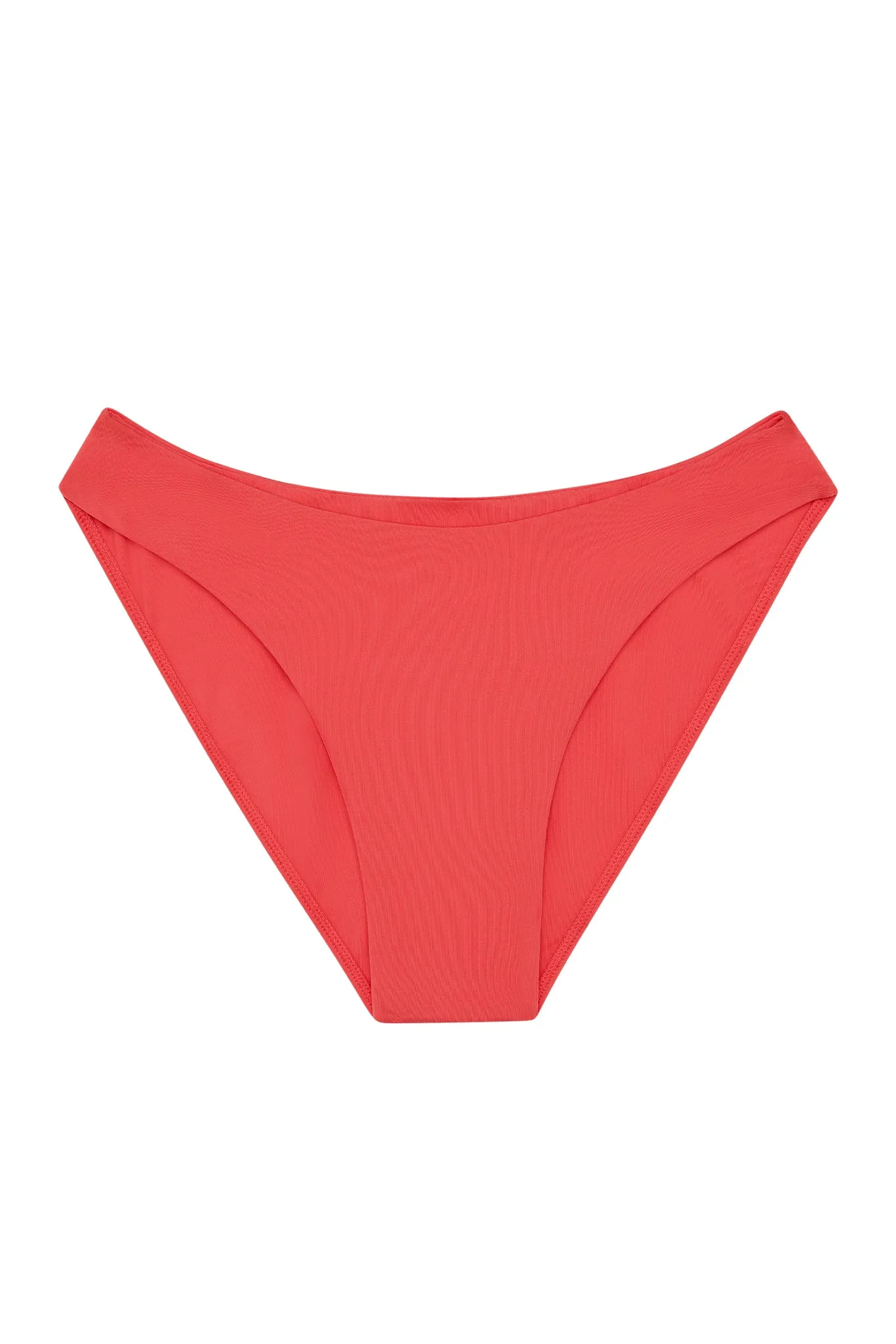 Seychelles Bottom - Strawberry Monday Swimwear