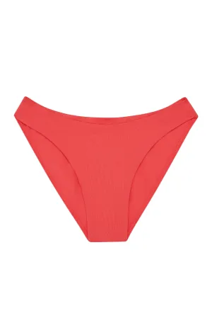 Seychelles Bottom - Strawberry Monday Swimwear