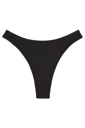 Somerset Bottom - Black Monday Swimwear