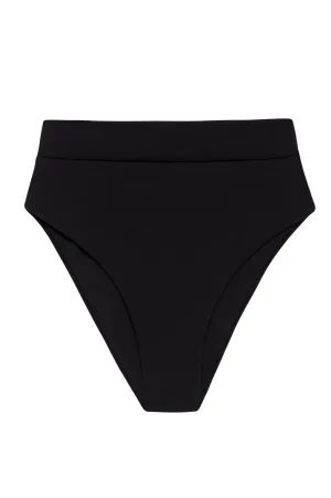 Sorrento Bottom - Black Monday Swimwear