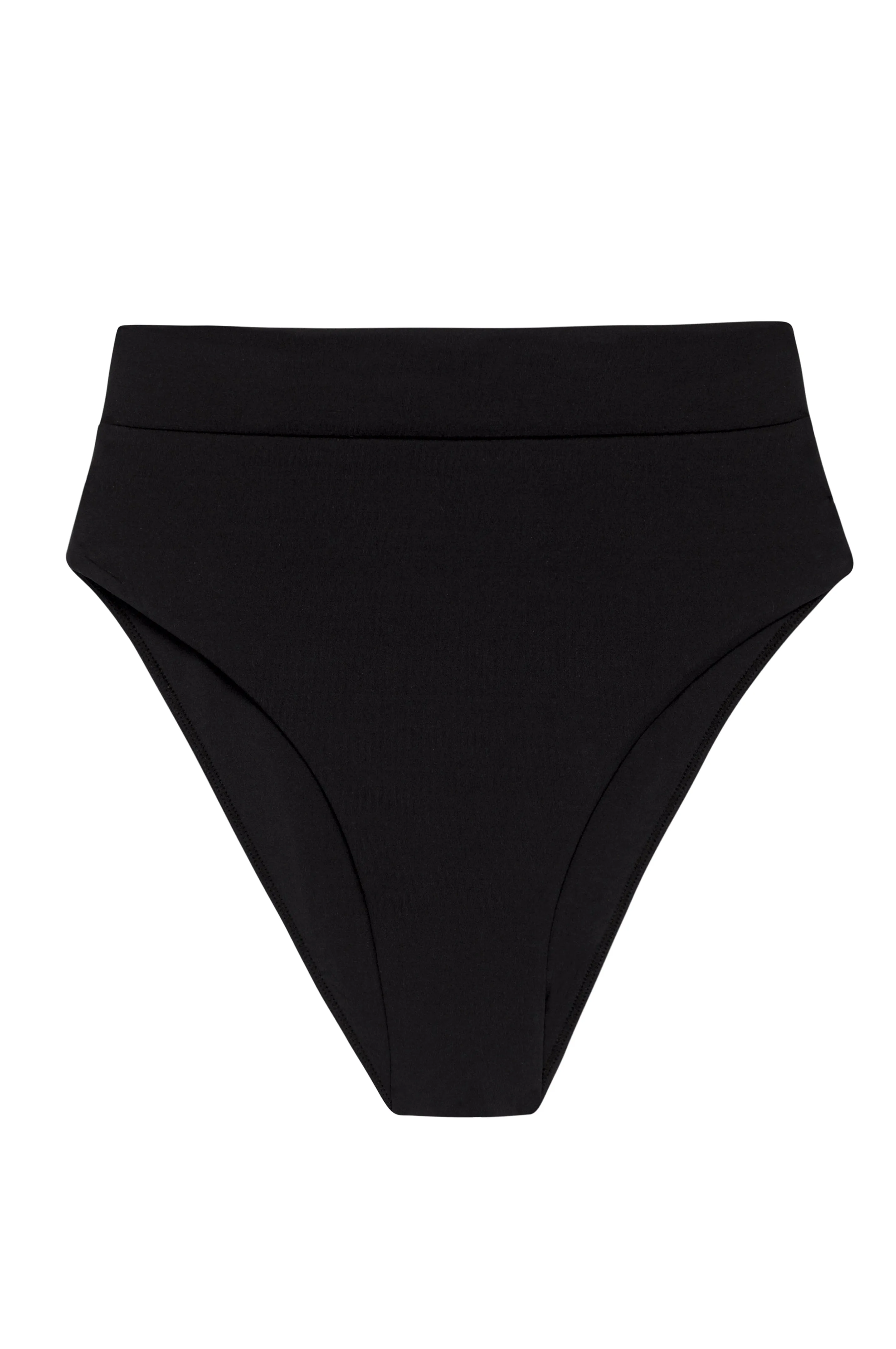 Sorrento Bottom - Black Monday Swimwear