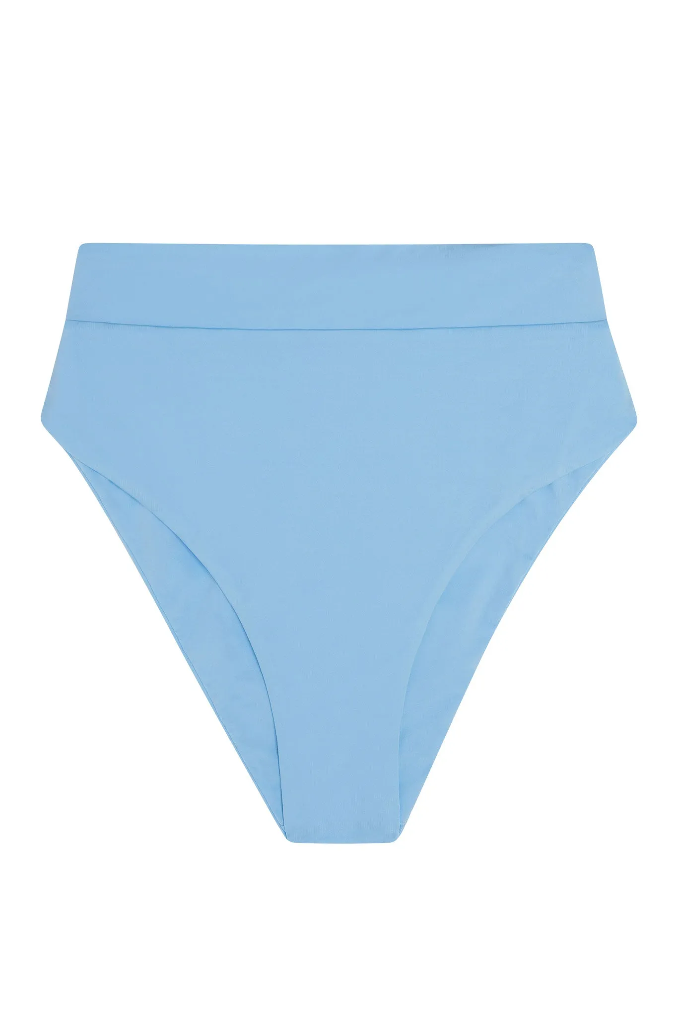 Sorrento Bottom - Ibiza Blue Monday Swimwear