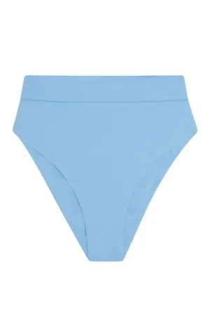 Sorrento Bottom - Ibiza Blue Monday Swimwear