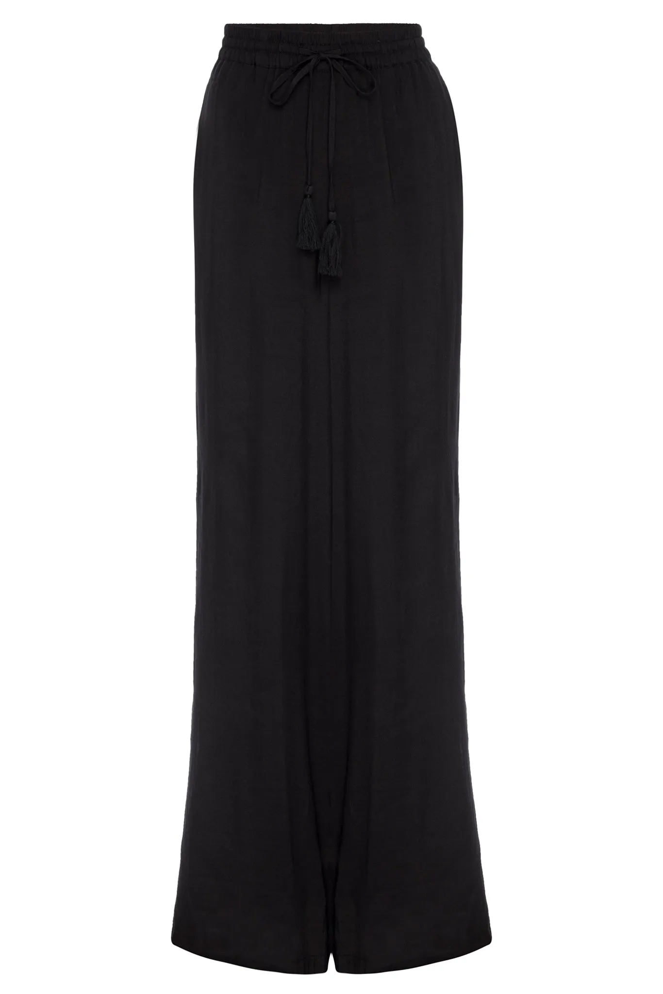 Tahiti Pant - Black Monday Swimwear