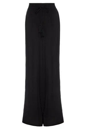 Tahiti Pant - Black Monday Swimwear