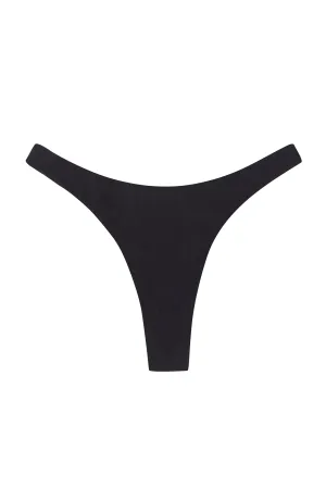 Tamarama Bottom - Black Monday Swimwear